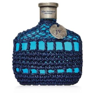 John Varvatos туалетная вода Artisan Blu, 125 мл, 325 г John Varvatos