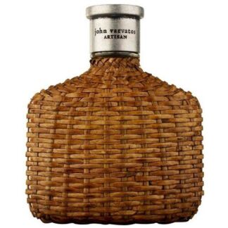 John Varvatos туалетная вода Artisan, 125 мл, 150 г John Varvatos