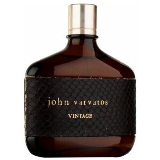 John Varvatos туалетная вода Vintage, 75 мл, 75 г John Varvatos