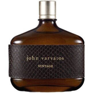 John Varvatos туалетная вода Vintage, 125 мл, 250 г John Varvatos