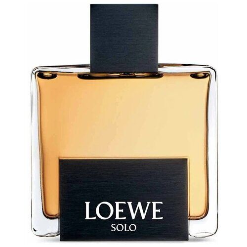 Loewe туалетная вода Solo, 125 мл Loewe фото 1
