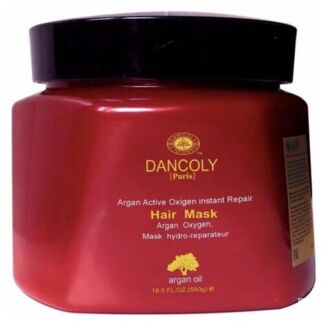 Angel Professional Dancoly Увлажняющая маска для волос с маслом арганы, 500