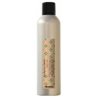 Davines Лак для волос Medium, средняя фиксация, 400 г, 400 мл Davines