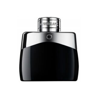 Montblanc туалетная вода Legend pour Homme, 50 мл, 70 г Montblanc