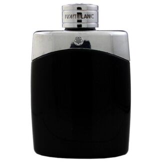 Montblanc туалетная вода Legend pour Homme, 100 мл, 150 г Montblanc