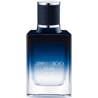 JIMMY CHOO туалетная вода Man Blue, 30 мл, 50 г Jimmy Choo