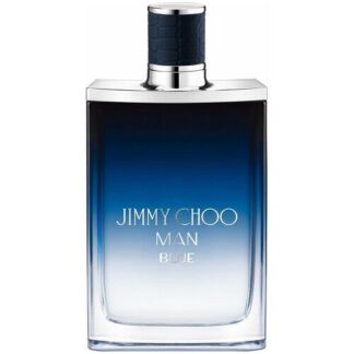 JIMMY CHOO туалетная вода Man Blue, 100 мл, 400 г JIMMY CHOO