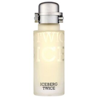 Iceberg туалетная вода Twice pour Homme, 125 мл Iceberg