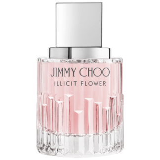 JIMMY CHOO туалетная вода Illicit Flower, 60 мл, 299 г JIMMY CHOO