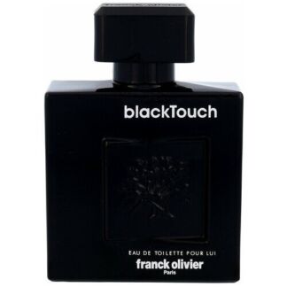 Franck Olivier туалетная вода BlackTouch, 100 мл, 246 г Franck Olivier