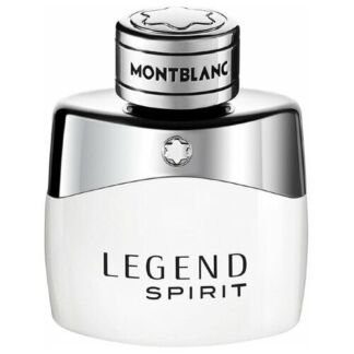 Montblanc туалетная вода Legend Spirit, 30 мл, 400 г Montblanc