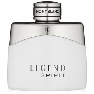 Montblanc туалетная вода Legend Spirit, 50 мл, 100 г Montblanc