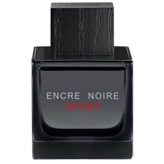 Lalique туалетная вода Encre Noire Sport, 100 мл, 500 г Lalique