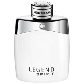 Montblanc туалетная вода Legend Spirit, 100 мл, 100 г Montblanc