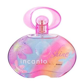 Salvatore Ferragamo туалетная вода Incanto Shine, 50 мл, 215 г Salvatore Fe