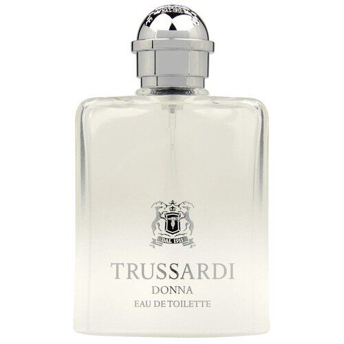 TRUSSARDI туалетная вода Donna (2016), 100 мл, 100 г