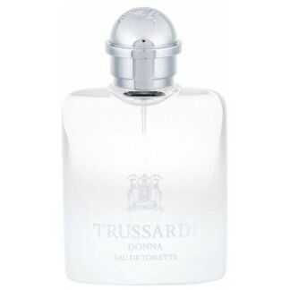 TRUSSARDI туалетная вода Donna (2016), 50 мл, 50 г TRUSSARDI