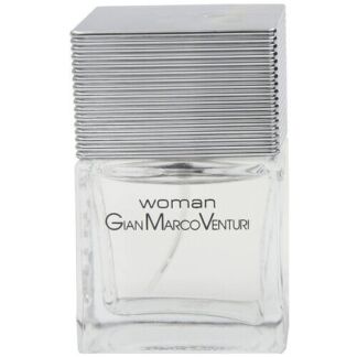 Gian Marco Venturi туалетная вода GMV Woman, 50 мл, 100 г Gian Marco Ventur