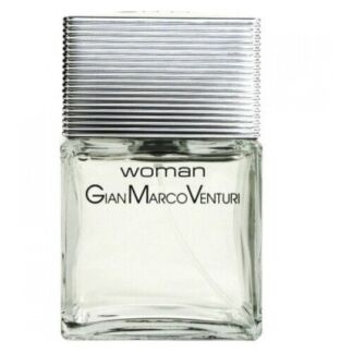 Gian Marco Venturi туалетная вода GMV Woman, 100 мл, 400 г Gian Marco Ventu