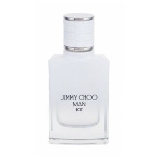 JIMMY CHOO туалетная вода Man Ice, 30 мл, 400 г JIMMY CHOO