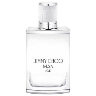 JIMMY CHOO туалетная вода Man Ice, 50 мл, 400 г JIMMY CHOO