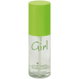 Gian Marco Venturi туалетная вода Girl, 30 мл, 400 г Gian Marco Venturi