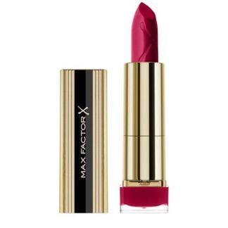 Max Factor помада для губ Colour Elixir увлажняющая, оттенок 080 chilli Max