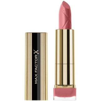 Max Factor помада для губ Colour Elixir увлажняющая, оттенок 010 toasted al