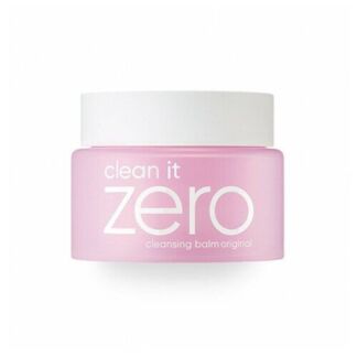 Banila Co. очищающий бальзам для лица Clean It Zero Original, 100 мл