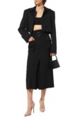 Замшевые туфли Gianvito 105 Gianvito Rossi G28470.15RIC.CAMPEAH фото 2