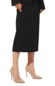 Замшевые туфли Gianvito 105 Gianvito Rossi G28470.15RIC.CAMPEAH фото 3