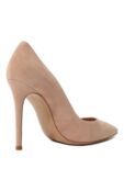 Замшевые туфли Gianvito 105 Gianvito Rossi G28470.15RIC.CAMPEAH фото 5