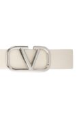 Кожаный ремень VLogo Signature Valentino UW2T0S10/CJG фото 3