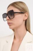 Солнцезащитные очки Saint Laurent SL 232 BETTY 003 фото 2
