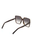 Солнцезащитные очки Saint Laurent SL 232 BETTY 003 фото 4