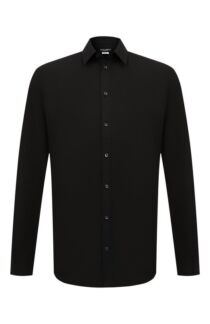 Хлопковая сорочка Dolce & Gabbana