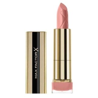 Max Factor помада для губ Colour Elixir увлажняющая, оттенок 005 simply nud