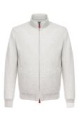 Кашемировый бомбер Kiton UW0805MV03T62 фото 1