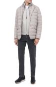 Кашемировый бомбер Kiton UW0805MV03T62 фото 2