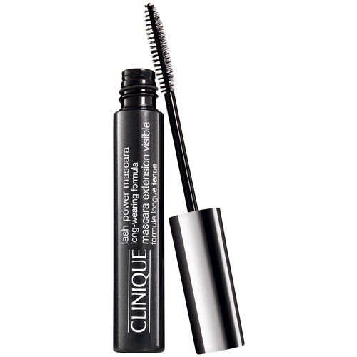 Clinique Тушь для ресниц Lash Power Mascara Long-Wearing Formula, 01 black