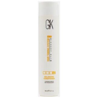 GKhair Кондиционер для волос Balancing Conditioner балансирующий, масло жож