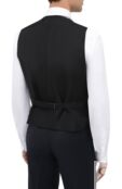 Шерстяной костюм-тройка Kiton UAGL862K02T01 фото 5