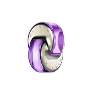 BVLGARI туалетная вода Omnia Amethyste, 40 мл BVLGARI