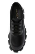Кожаные дерби Prada 2EE342-3L09-F0002 фото 5