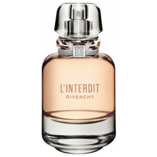 GIVENCHY туалетная вода L'Interdit (2019), 50 мл, 300 г GIVENCHY