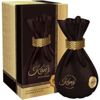 Prive Perfumes туалетная вода Pure Kanz, 100 мл Prive Perfumes