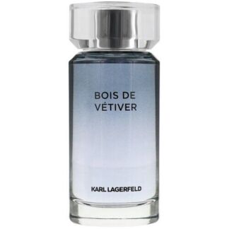 Karl Lagerfeld туалетная вода Bois de Vetiver, 100 мл, 100 г Karl Lagerfeld