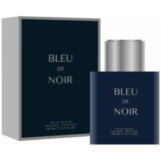 КПК-Парфюм туалетная вода Bleu de Noir, 100 мл, 320 г КПК-Парфюм