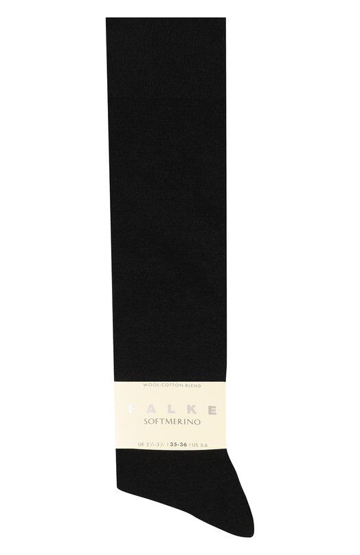 Гольфы Softmerino Falke 47438 фото 1