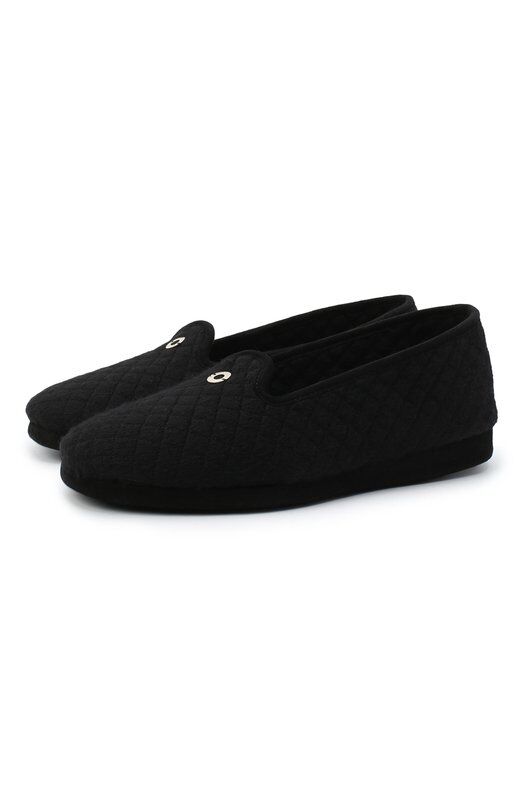 Домашние туфли Loro Piana FAG4785 фото 1